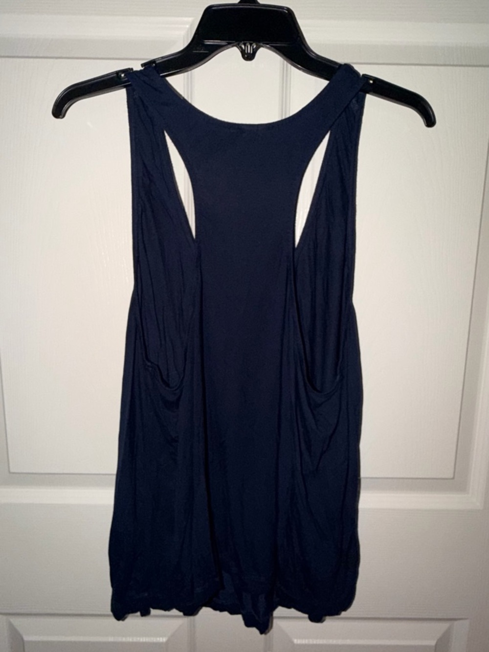 Soma Pajama Set XL Long Tank & Pants Soft Modal Lounge Sleepwear - Picture 2 of 9